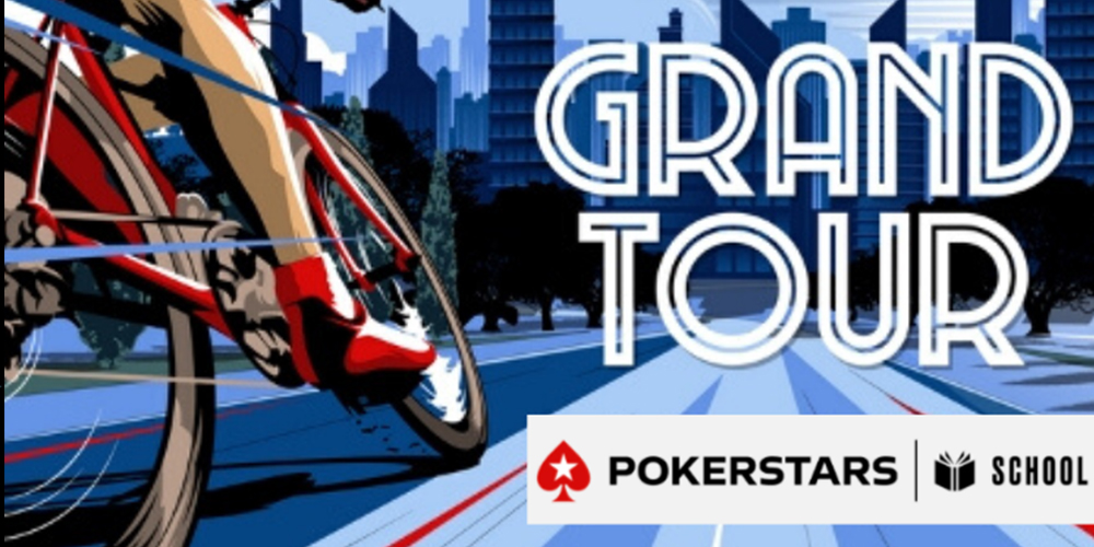 Grand Tour Series